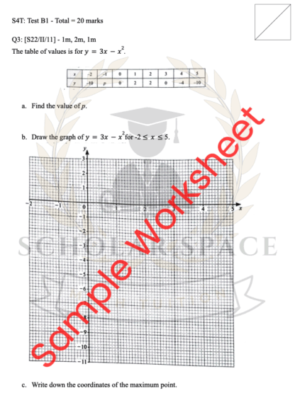 S4T Series B Quick Test (Bundle of 10) - Image 2